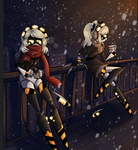 *-MURDER DRONES*-
