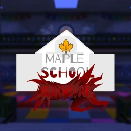 CLOSED PERMANENTLY // Maple School: Survival (FPE) icon