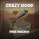 Crazy Hood Entertainment