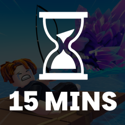 [15 MINS] Fish It! 🐟 icon