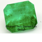 Emerald Tech Games Fan Group