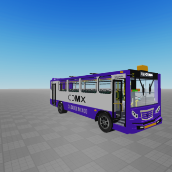 Prueba Corredor vial