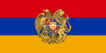Armenian chad empire