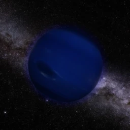 Neptune icon
