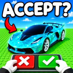 [💎] Build a Car Collection icon