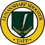 PHA | Luna's Sharp Shooters