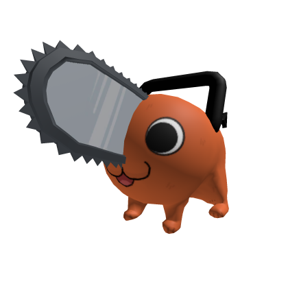 Chainsaw Dawg