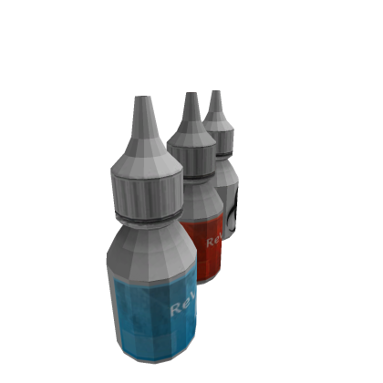 [SCP] Eyedrops
