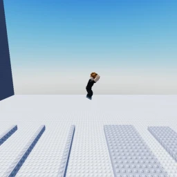 parkour 2D mapas (atualização gelo) icon