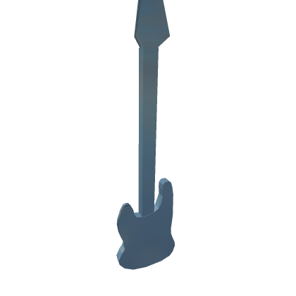 Guitar(copied from gear)