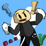 BLOX Paradox Development