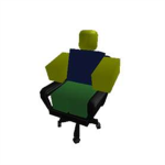 We Love Chairs!!!