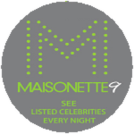 Maisonette 9