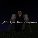 Attack on Titan: Sensation