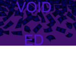 [VOID] Economic Department