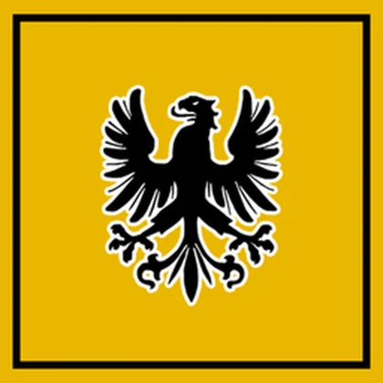 Krimson Imperium Roblox group icon