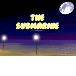 -The Submarine-