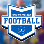 [RCFB] - Roblox College Football