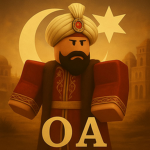 |OA| Ottoman Army Group Thumbnail