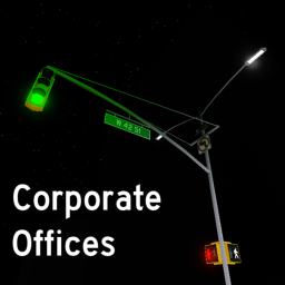 Corporate Offices