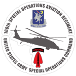 《 USA | 160th Special Operations Aviatiοn | USA 》