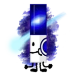 Comet Marker