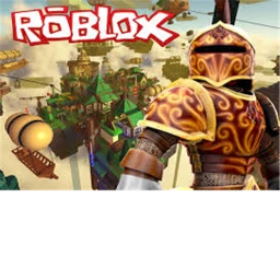 Korblox end... icon