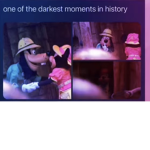 Max plays fan club