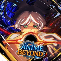 [Update 1] Anime Beyond icon