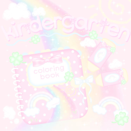 [NEW ] Kindergartens Cutecore Girl Outfits!