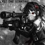 [LOS] Last One Standing