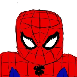 Spidey Test icon