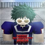 Hero Academy Red