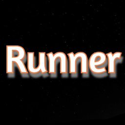 Runner Season 1.