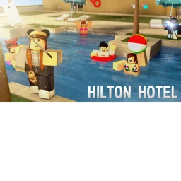 Hotel icon
