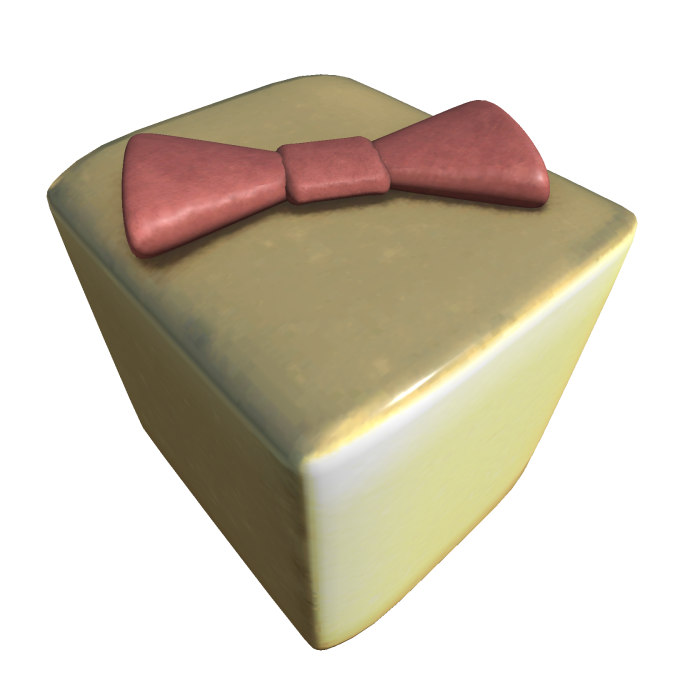 Golden Gift of Inexpensive Power