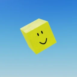 [ICED OVER!] BREAKDANCE AS A YELLOW BLOCK icon
