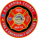 New Mexico State Roleplay Fire