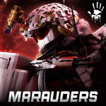FOX | Marauders