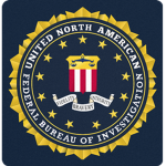 The North American Federal Bureau of Investigation