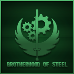 The Commonwealth Brotherhood of Steelㅤㅤㅤㅤ