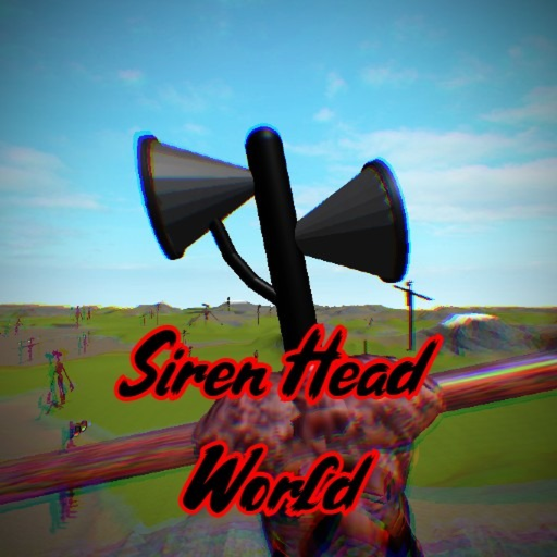 Siren head World