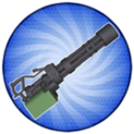 Minigun