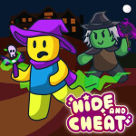 🎃 Hide and Cheat