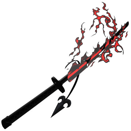 Asta Sword Katana 