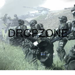 Dropzone