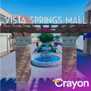 Vista Springs Mall