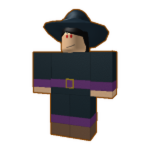 Witch's Potion