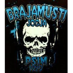 BRAJAMUSTI JOGJA CREW