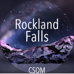 Rockland Falls [CSOM]